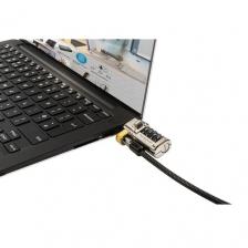 Замок Dell Security Lock for the Kensington and Noble Clicksafe Combination Lock (461-AAEU) (id 2858)