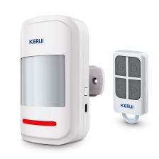 KERUI беспроводной инфракрасный датчик движения