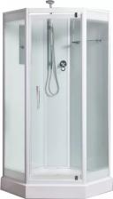 Душевая кабина River Penta 90 без крыши