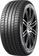Летние шины Triangle Group EffeXSport TH202 215/45 R18 93Y