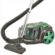 Пылесос с контейнером для пыли Delta DL-0854