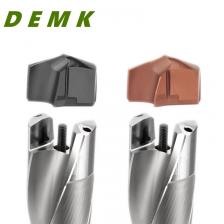 KSEM твердосплавные вставки для сверла 3D 5D 7D 8.5D 10D 12D