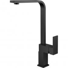 Смесители из коллекции Stavanger - это стильное и функциональное решение для вашего интерьера. Они изготовлены из высококачественной латуни, обеспечивающей долговечность и устойчивость к коррозии. Однорычажное управление позволяет легко регулировать напор и температуру воды. Модель с высоким изливом, однорычажным управлением, картриджем диаметром 30мм, и креплением на гайку. Корпус выполнен из высококачественной латуни, имеет надежное покрытие, устойчивое к царапинам и обеспечивающее сохранность поверхности на много лет.