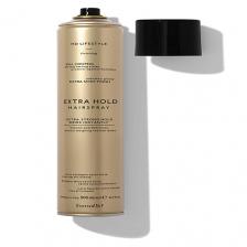 Лак для укладки волос FARMAVITA Лак для волос сильной фиксации HD HAIR SPRAY EXSTRA 500