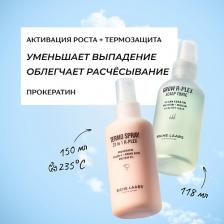 Набор для укладки волос RICHE Набор для волос: тоник - спрей для роста волос + термозащита 21 в 1