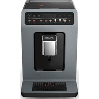 Кофемашина Krups Evidence Hot & Cold EA898GF0
