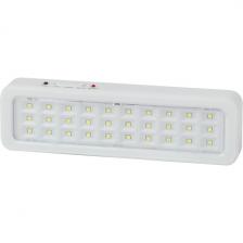 Аварийный светильник светодиодный ЭРА DBA-105-0-20