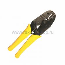 Rexant Кримпер для обжима BNC разъёмов 12-3015 1 шт