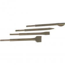 Набор зубил для перфораторов ЗУБР МАСТЕР 29230-H4