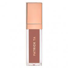 PATRICK TA Блеск для губ увеличивающий объем Major Volume Plumping Gloss