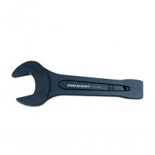 Ударный односторонний рожковый ключ Forcekraft FK-79134(26870)