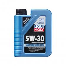 Моторное масло Longtime High Tech (5W-30; CF/SN; C3; 5 л) LIQUI MOLY 9507