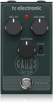 TC ELECTRONIC GAUSS TAPE ECHO