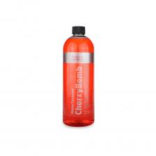 Автошампунь для ручной мойки Shine systems CherryBomb Shampoo SS958