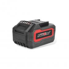 Аккумулятор Li-20V 20В, 4A*ч, LED индикатор заряда FORZA FZY797S
