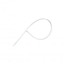 Применяются для увязки в пучок и монтажа кабелей и проводов. Область применения: электроэнергетика, радиотехника, автомобилестроение, прокладка различных офисных коммуникаций, в быту.