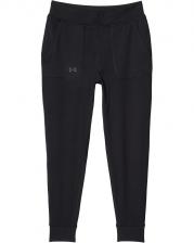 Брюки Under Armour Kids Motion Joggers, цвет Black/Jet Gray