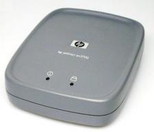 Принт-сервер HP J7942-61041 JetDirect en3700 External Print Server USB LAN