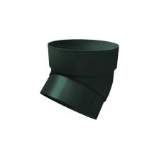 Цвет  Зеленый Элемент водосточной системы Колено трубы Страна бренда Россия Серия Классика (120/90) Серия Дизайн (135/90) Назначение изменение направления Диаметр нижний (мм) 83 Диаметр верхний (мм) 87 Гарантия на технические характеристики 30 лет Гарантия на стабильность цвета 10 лет Ширина (мм) 108 Высота (мм) 108 Длина (мм) 93 Бренд Grand Line