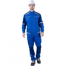Летняя куртка iForm ТУРБО SAFETY Кур 1602/88/182