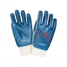 Перчатки 2Hands обеспечивают высокое сопротивление истиранию, стойкость к разрыву, проколу и порезам. Имеют ограниченную стойкость к слабым растворам агрессивных жидкостей, маслам, покрытие не пропускает влагу. Хлопковая основа способствует циркуляции воздуха во время работы. Рекомендованы для всех отраслей промышленности и сельского хозяйства при проведении работ связанных с высокими и средними механическими нагрузками, абразивами, в условиях присутствия влаги, слабых концентраций агрессивных жидкостей и масел.