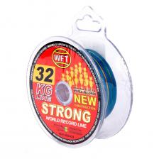 Шнур плетеный WFT KG Strong Multicolor 600/022 (1D-C-822-022)