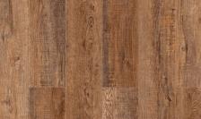 Замковая КронаПласт, коллекция CronaFloor Wood, «Дуб Робуста»