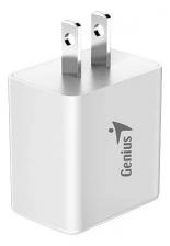 Зарядное устройство сетевое Genius PD-20AC (32590005400)