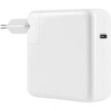 Сетевое зарядное устройство Apple Power Adapter USB-C 87W (А1719)