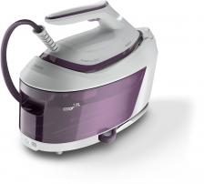 Парогенератор Philips PetfectCare 6000 PSG6020/30, белый/фиолетовый