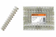 Tdm Зажим винтовой ЗВИ-60 2,5-16мм2 SQ0510-0007 1 шт