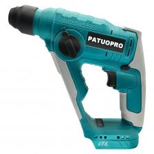 Аккумуляторный перфоратор PATUOPRO 20 мм 18 В