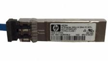 Трансивер HP 741204-001 B-series 16Gb LW 25km FC SFP 1-pack Transceiver