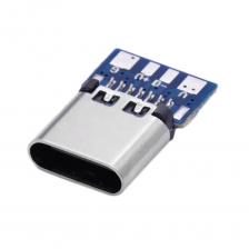 Набор из 10 шт. переходников USB 3.1 Type C HBXINTAO