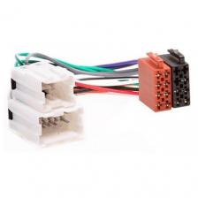 ISO-переходник для а/м NISSAN 2003+ CARAV 12-020