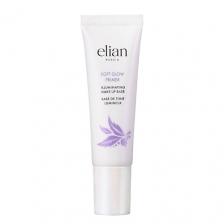 Праймер для лица ELIAN Основа под макияж сияющая Soft Glow Primer 25