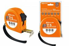 Tdm Рулетка, длина 7.5 м, стальная лента SQ1018-0107 1 шт