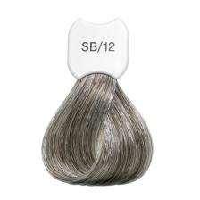 Крем-краска для волос Экстра светлый блонд Blonde Beauty Super Lightening Hair Color Treatment Cream (KSBSB12, SB12, Super blonde ash pearl blonde beauty, 60 мл)