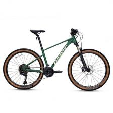 Горный велосипед Giant XTC 800 MTB 27,5", размер S, зеленый