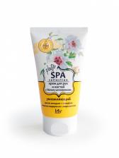Крем для рук и ногтей с белым шиповником "PHYTO SPA Collection" Iris, 150 мл