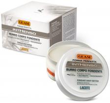 Интенсивно питательный крем для тела с маслом Карите