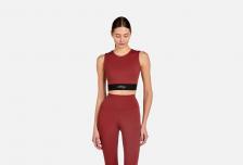 топ Минимал Терракотовый M мл ATHLETIQUE