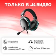Игровые наушники Thunderobot HG550 Aura (JT00F0004RU)