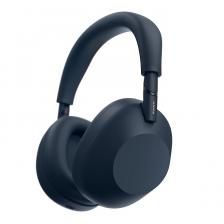 Беспроводные наушники Sony WH-1000XM6 (Синий)