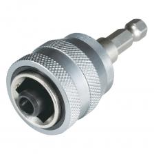 Адаптер Ezychange с направляющим сверлом Makita E-04070