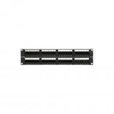 Патч-панель DKC RN6PPU242