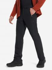 Брюки утепленные мужские Outventure, Черный