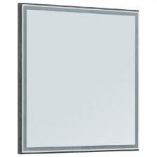 Зеркало Aquanet Nova Lite 75 дуб рошелье LED (00242258)