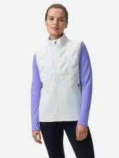 Жилет женский GRI, Норд, Серый