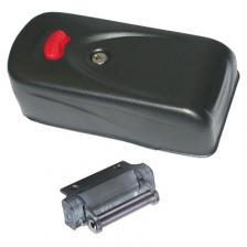 Cisa 1A.731.00.0- электромеханический замок